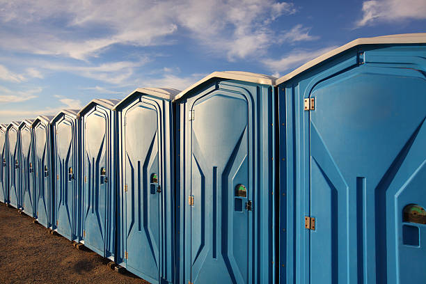 Portable Restroom for Sporting Events in Dixon, KY